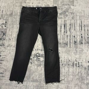 KUT from the KLOTH CONNIE jeans